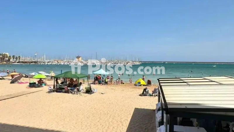 Piso – Torrevieja, San Roque