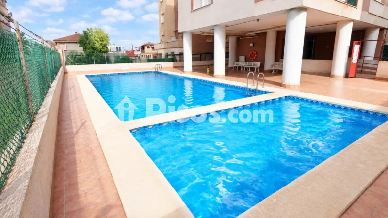Piso – Torrevieja, Polígono Casa Grande, Cabo Cervera-Playa la Mata