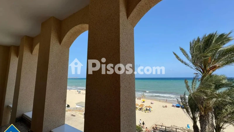 Piso – Pilar de la Horadada