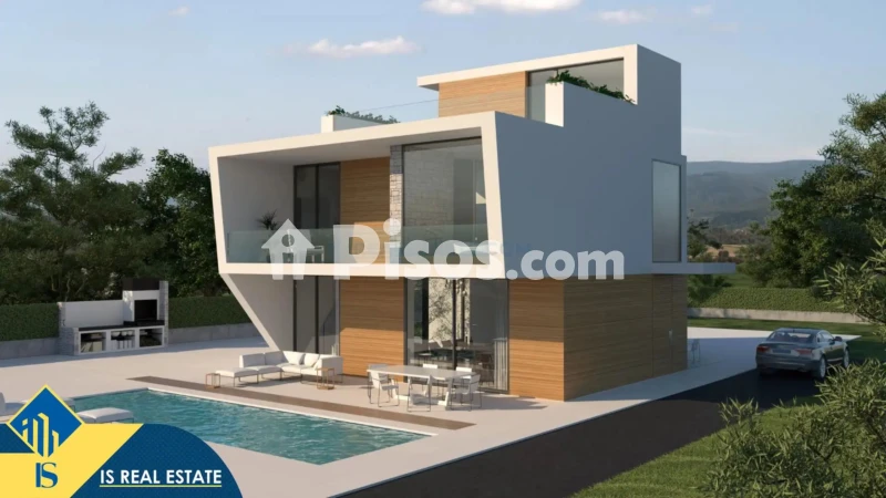 Casa – Orihuela