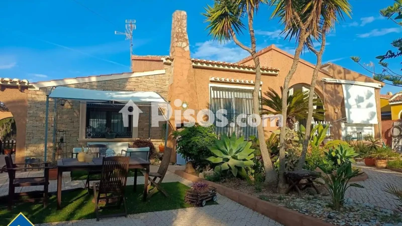 Casa – Torrevieja, Cabo Cervera-Playa la Mata