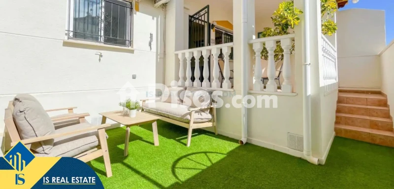 Casa – Orihuela