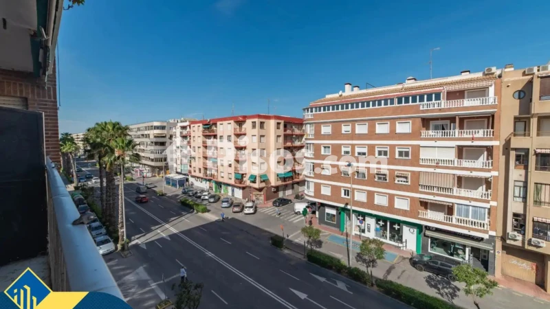Piso – Torrevieja