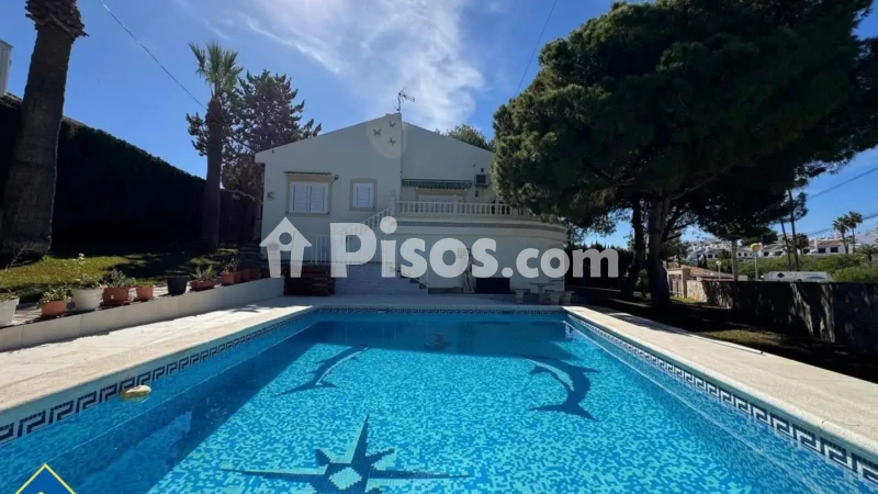 Casa – Orihuela