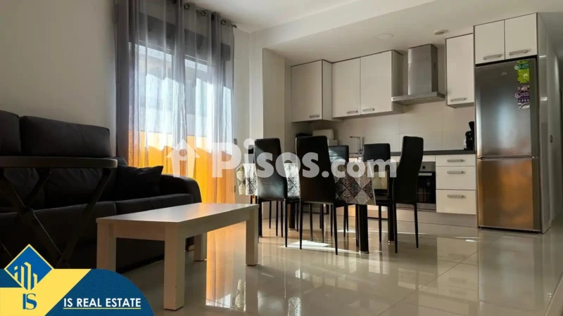 Piso – Torrevieja
