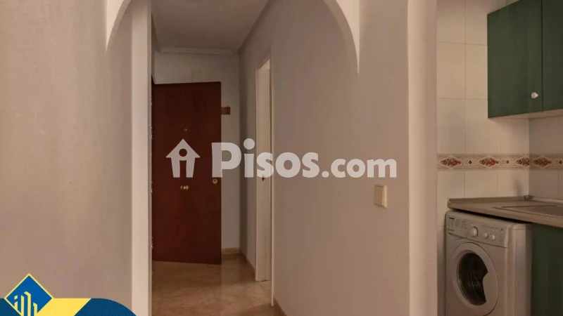 Piso – Torrevieja, Urbanización Calas Blancas