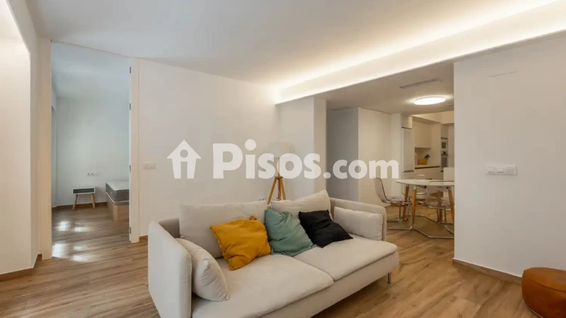 Fotografía del inmueble reportado: 1.800 €/mes — Valencia, Valencia