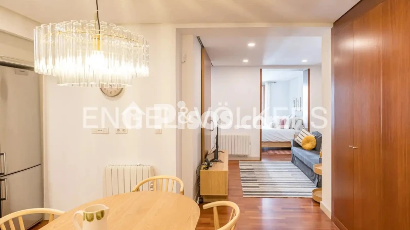 Fotografía del inmueble reportado: 2.200 €/mes — Madrid, Madrid