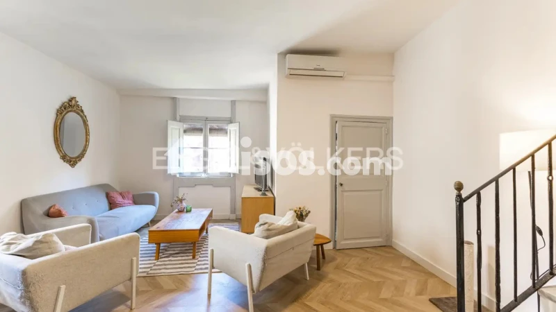 Fotografía del inmueble reportado: 1.700 €/mes — Barcelona, Barcelona