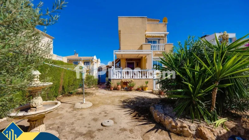 Casa – Torrevieja