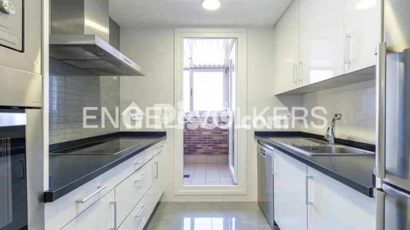 Fotografía del inmueble reportado: 2.000 €/mes — Madrid, Madrid