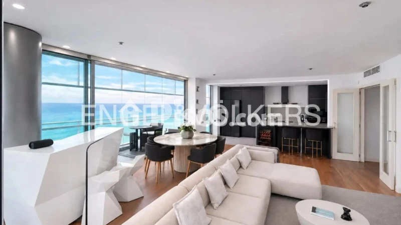 Fotografía del inmueble reportado: 8.500 €/mes — Barcelona, Barcelona
