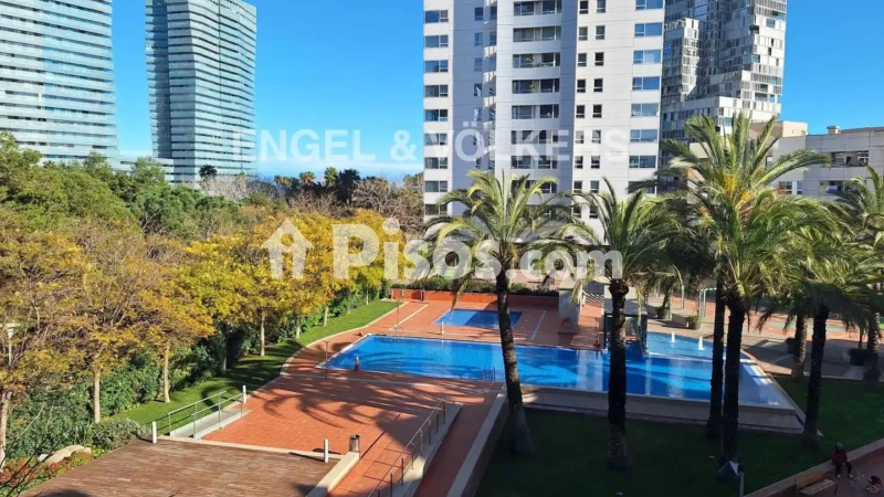 Fotografía del inmueble reportado: 2.300 €/mes — Barcelona, Barcelona