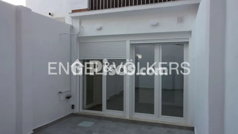 Fotografía del inmueble reportado: 1.300 €/mes — Valencia, Valencia