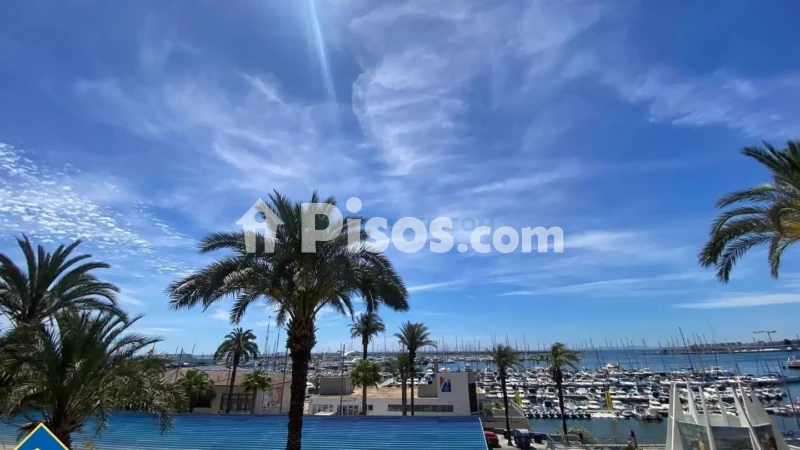 Piso – Torrevieja