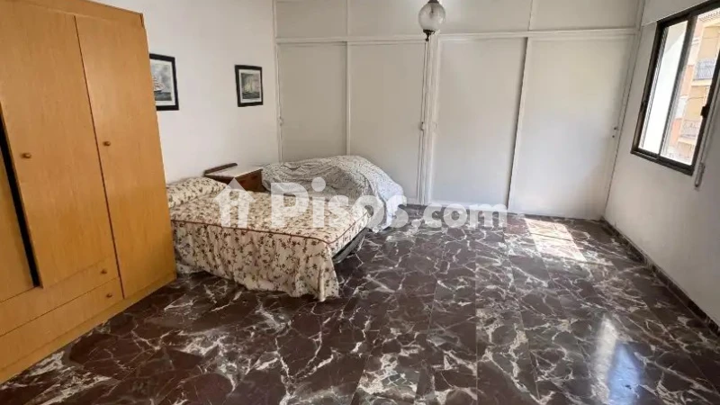 Fotografía del inmueble reportado: 250 €/mes — Jaén, Jaén