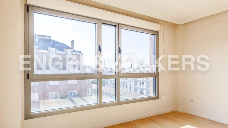 Fotografía del inmueble reportado: 3.500 €/mes — Madrid, Madrid