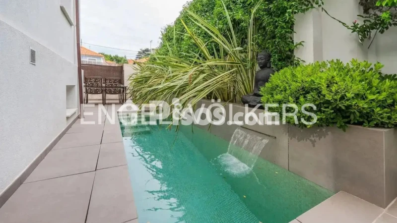 Fotografía del inmueble reportado: 7.500 €/mes — Madrid, Madrid
