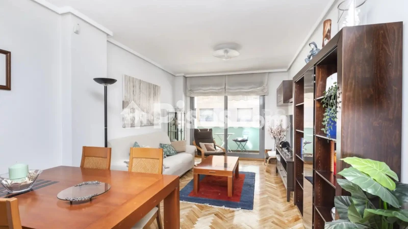 Fotografía del inmueble reportado: 1.450 €/mes — Madrid, Madrid