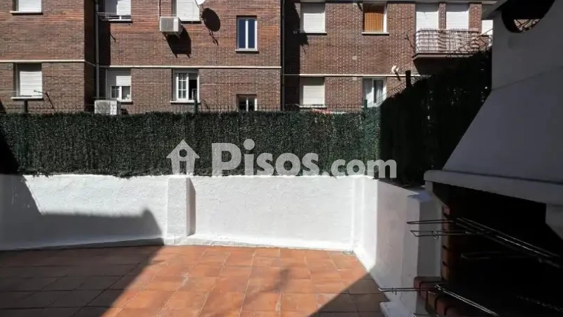 Fotografía del inmueble reportado: 2.395 €/mes — Madrid, Madrid