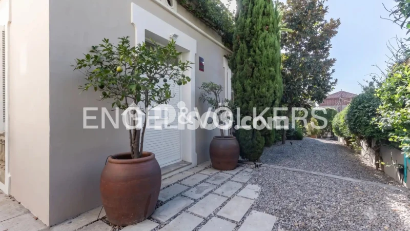 Fotografía del inmueble reportado: 9.800 €/mes — Barcelona, Barcelona
