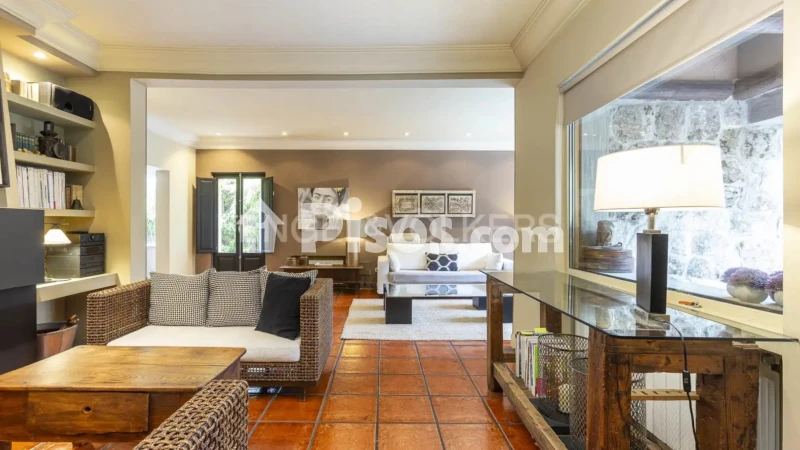 Fotografía del inmueble reportado: 4.800 €/mes — Madrid, Madrid