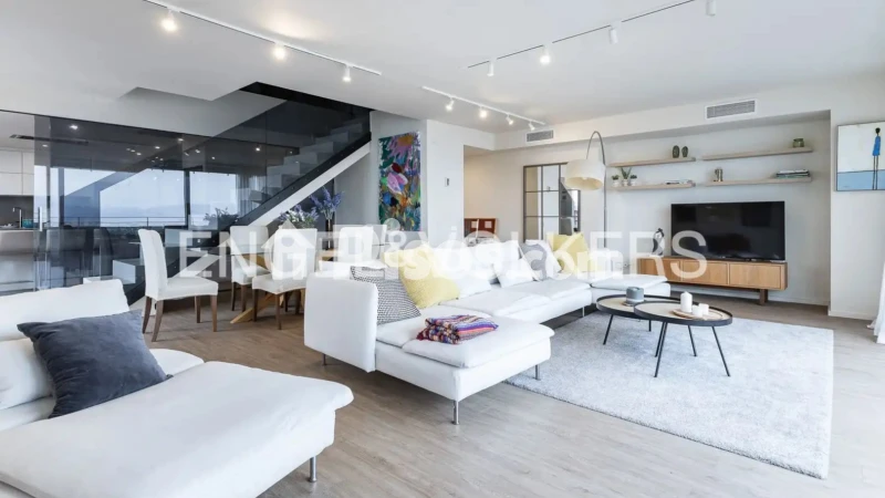 Fotografía del inmueble reportado: 5.700 €/mes — Barcelona, Barcelona