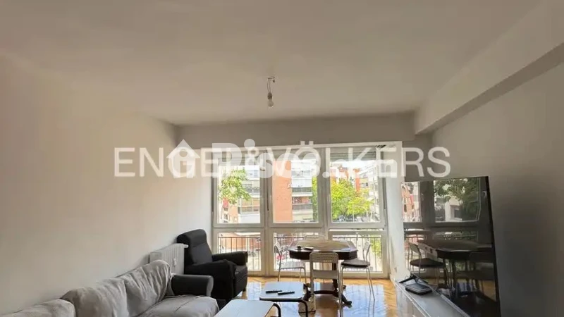 Fotografía del inmueble reportado: 2.300 €/mes — Madrid, Madrid