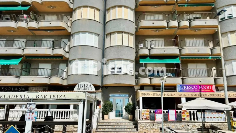 Piso – Torrevieja, El Palmeral