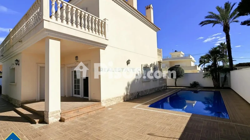 Casa – Orihuela