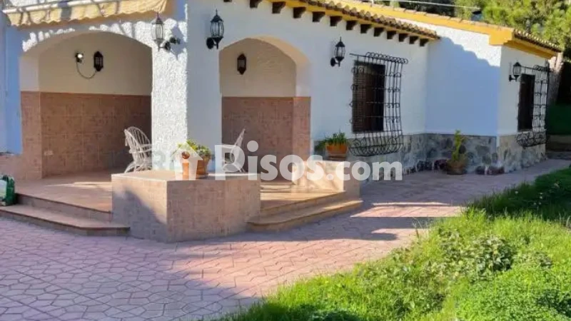 Casa – Orihuela