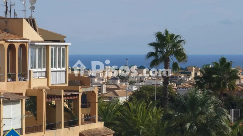Piso – Torrevieja, El Palmeral
