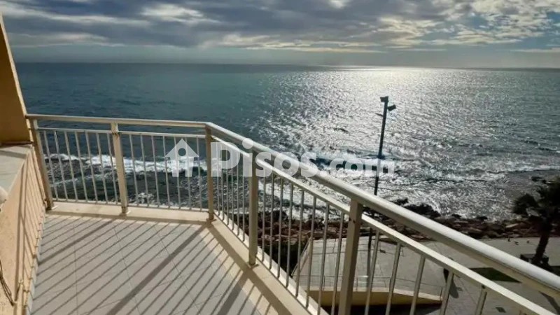 Piso – Torrevieja
