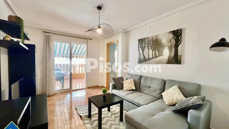 Piso – Torrevieja