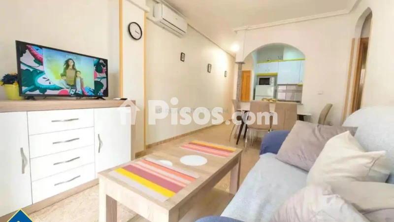 Piso – Torrevieja, Urbanización Calas Blancas, Cabo Cervera-Playa la Mata