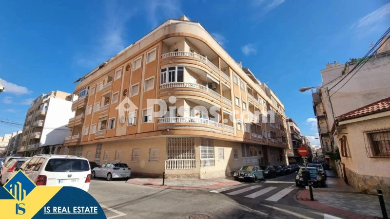 Pis – Torrevieja