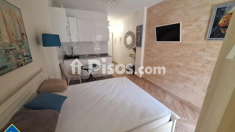 Piso – Torrevieja