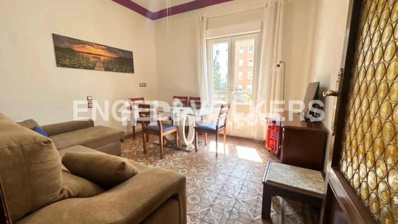 Fotografía del inmueble reportado: 3.950 €/mes — Madrid, Madrid