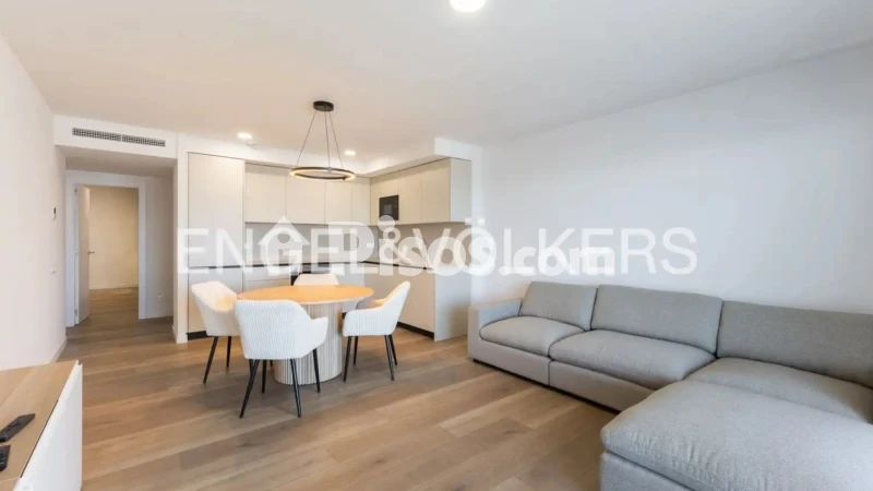 Fotografía del inmueble reportado: 1.450 €/mes — Valencia, Valencia