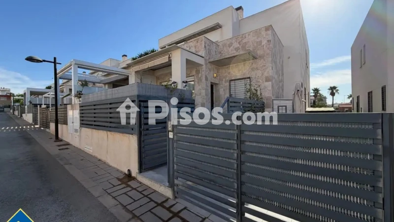 Casa – Torrevieja