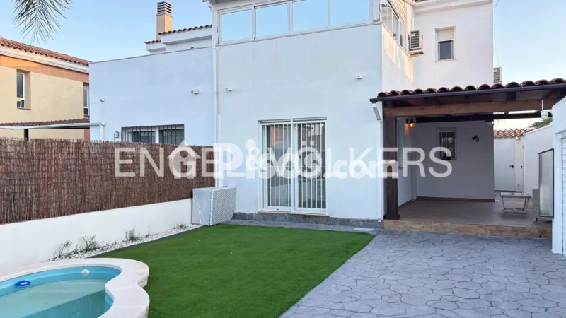 Fotografía del inmueble reportado: 1.900 €/mes — Valencia, Valencia