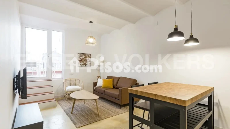 Fotografía del inmueble reportado: 1.750 €/mes — Barcelona, Barcelona
