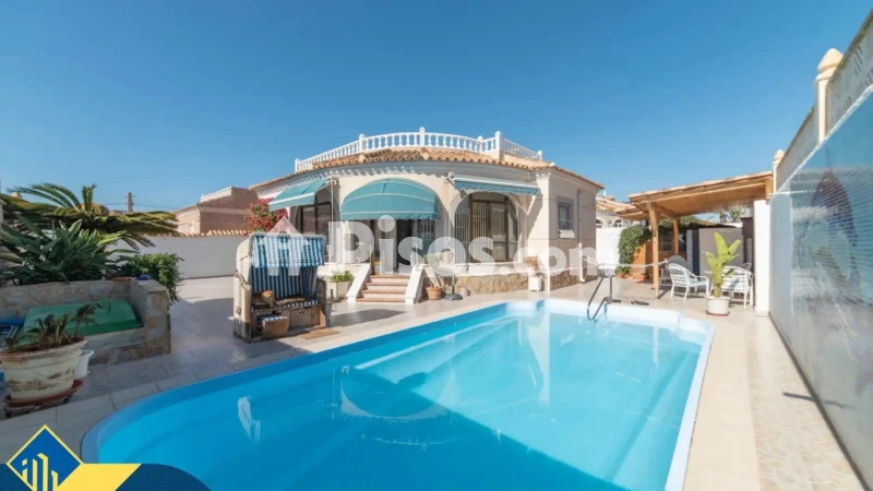 Casa – Torrevieja