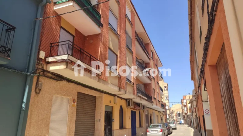 Piso – Almansa, Albacete