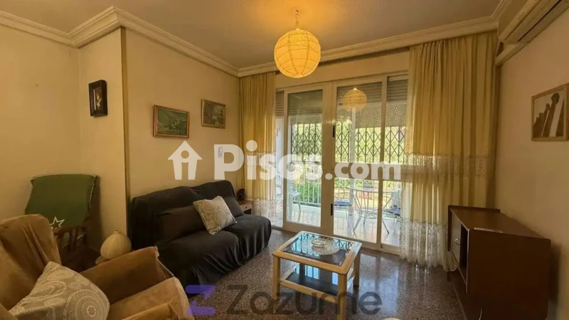 Fotografía del inmueble reportado: 1.050 €/mes — Murcia, Murcia