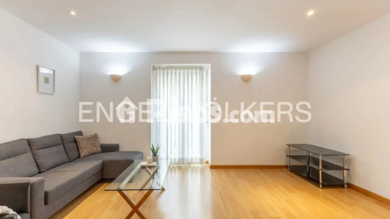 Fotografía del inmueble reportado: 1.900 €/mes — Valencia, Valencia