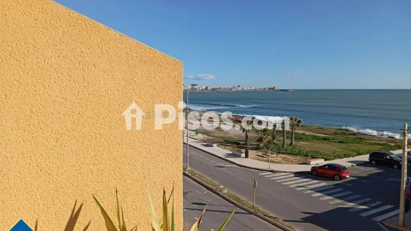 Piso – Torrevieja