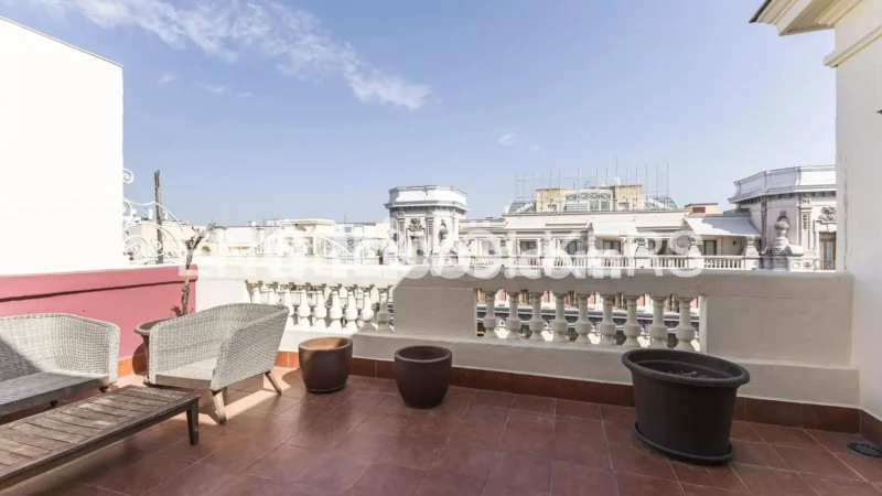 Fotografía del inmueble reportado: 12.700 €/mes — Madrid, Madrid
