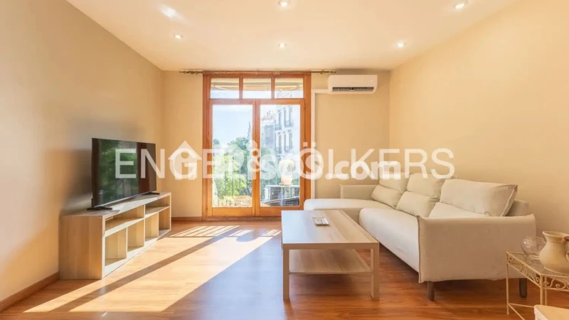 Fotografía del inmueble reportado: 2.000 €/mes — Valencia, Valencia