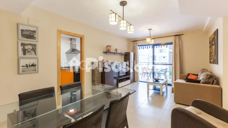 Fotografía del inmueble reportado: 1.000 €/mes — Valencia, Valencia